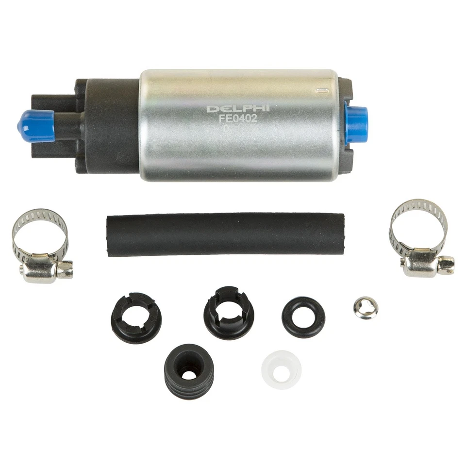 Delphi FE0402 Fuel Pump — 第 4/4 张图片
