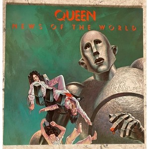 News of the World Queen | eBay