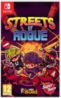 Streets of Rogue  - Nintendo Switch; Brand New & Sealed! Super Rare #115