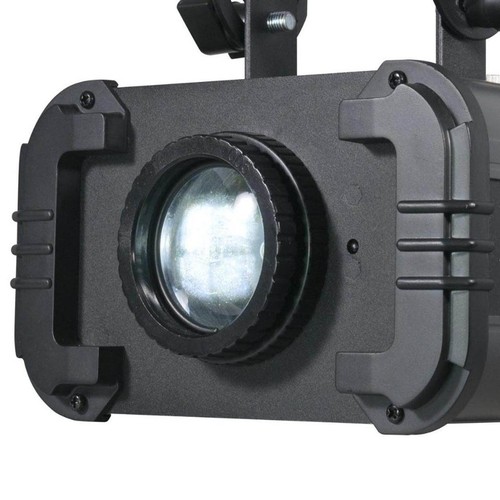 American DJ ADJ Projector IR White 12W LED Light w/4 Patterns & RGBY (Open Box) - Picture 4 of 5