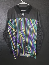 Vintage Uhlsport Goalkeeper Jersey