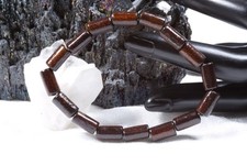 Holz Armband | 6mm Zylinderarmband