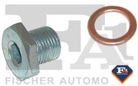 Fa1 308.480.011 Verschlussschraube FüR ÖLwanne