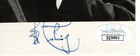 Peter Cushing Signed Autographed Cut Signature Star Wars Act