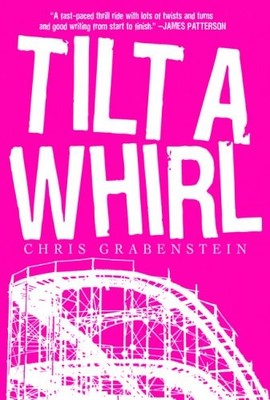 Tilt-a-whirl, Grabenstein, Chris