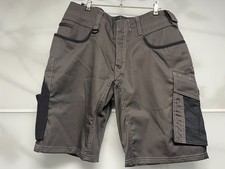 Herren Shorts Arbeitshose von Mascot Gr. 50 (Guter Zustand)