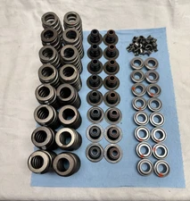 Corvette ZO6 Valve Springs Retainers Locks LS7 427 C6 Beehive Chevrolet Z06