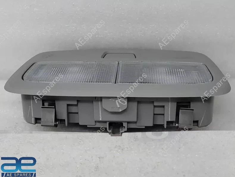 Interior Roof Spot Lamp For Suzuki Baleno Grand Vitara 2022-Now Fronx 2023-Now view 3