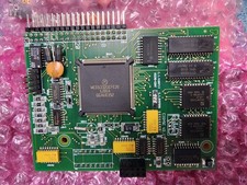 CI SYSTEM CPU BOARD 410-6713