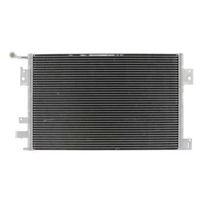 RAYTEN A/C Condenser for Chevrolet Camaro Pontiac Firebird 1993 94-97 52460894