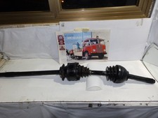 FURGONE IVECO TURBO DAILY 35.10 4X4 -SEMIASSE ANTERIORE DX COMPLETO