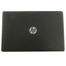 Black Lcd Back Cover L48403-001 For HP 17-BY 17T-BY 17-CA 17Z-CA
