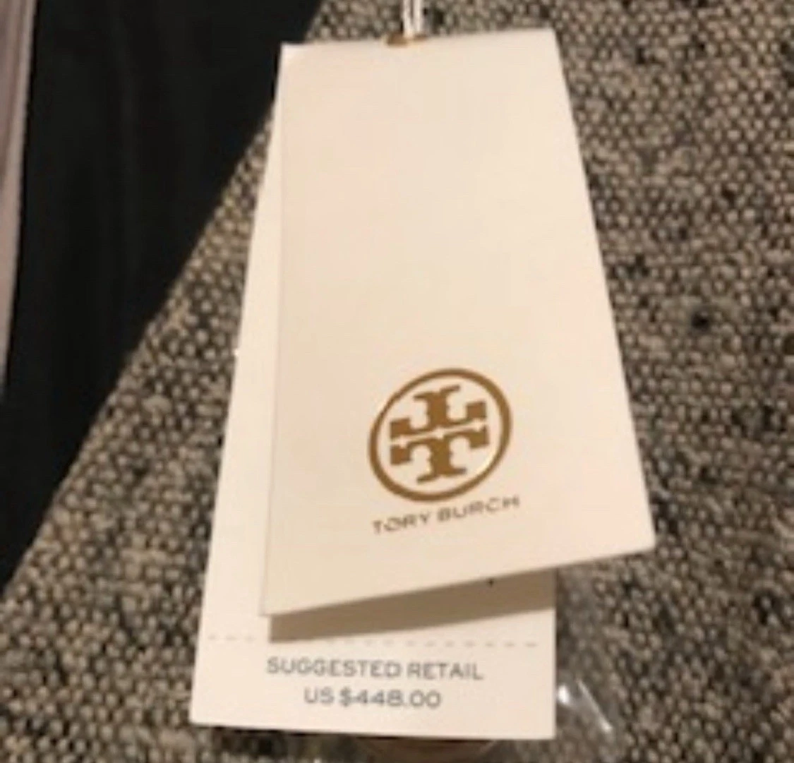 Abito donna grigio Tory Burch