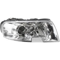 Halogen Scheinwerfer Frontscheinwerfer Rechts H7/H7/H3 FüR Skoda Superb I