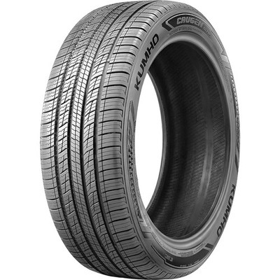 4 Kumho Crugen GT Pro 2x 275/40R20 ZR 106W XL 2x 305/40R20 ZR 112W XL A/S Tires