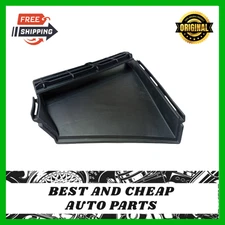 Front Right Bumper Air Guide Skoda Scala Genuine OEM 657121764