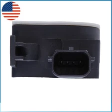 L1MB-8476-AA Radiator Shutter Motor Actuator For Ford Explorer 2020-2023 2.3L