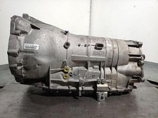 Boite de vitesse BMW X6