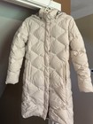 The North Face Metropolis Puffer 550 Down Coat Hooded Long Women’s Medium — photo 2
