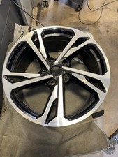 Genuine Audi Etron Gt Alloy Wheel