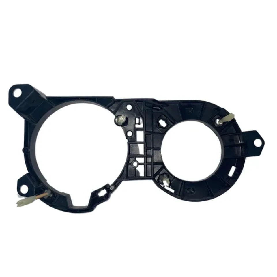 Panel RT carrocería BMW E24 LH 63121385390 - HELLA OEM repuesto lado izquierdo nuevo en caja Foto 2 de 3