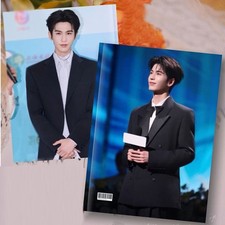 New Zhang Linghe Picture Book Photo Album Book