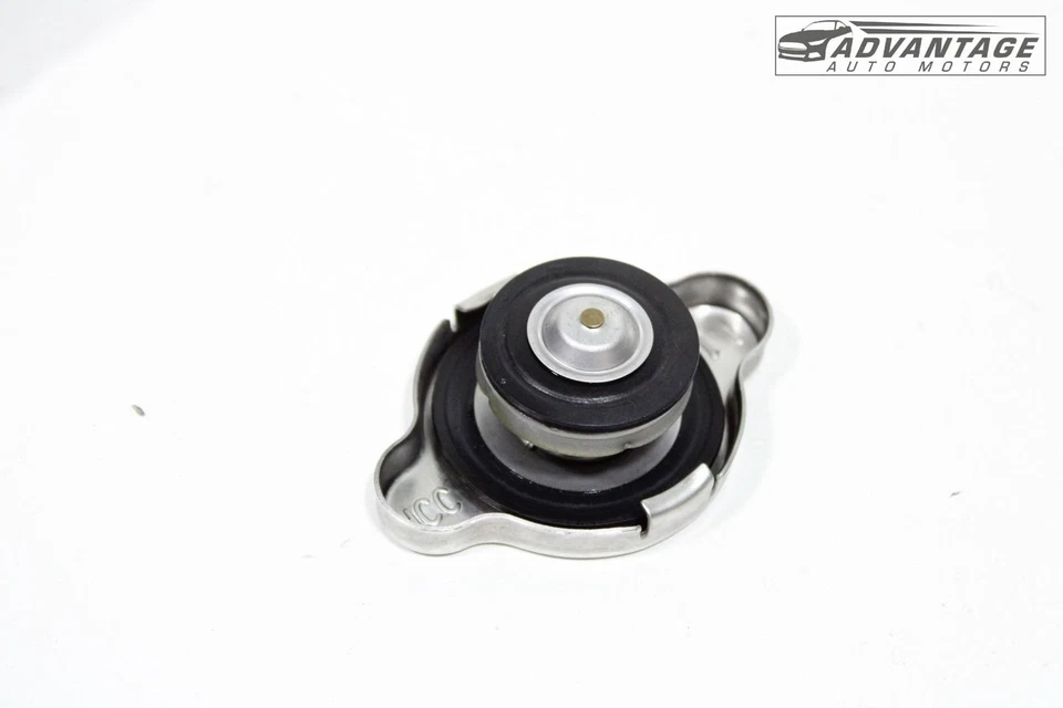 2019-2024 KIA FORTE ENGINE RADIATOR WATER COOLING COOLANT CAP COVER OEM - Image 3 of 4