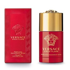 Versace Eros Flame Pefumed Deodorante Uomo Stick 75 Ml