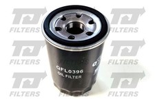 Filtro olio adatto per Alfa Romeo 4C 4C Spider Giulietta QUINTON HAZELL QFL0396