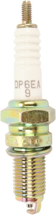 NGK Spark Plug DP6EA-9 1068 Kawasaki VN1500A Vulcan 88/VN1500B Vulcan 88 SE 1987