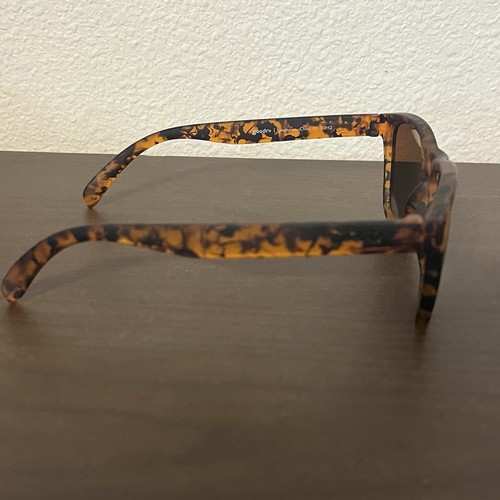 Goodr Bosley's Basset Hound Dreams Polarized Sunglasses Tortoise Free Ship 2h2 - Picture 2 of 5