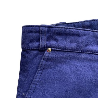 60s Vintage French Moleskin Pants Work Pants Euro Vintage L | eBay