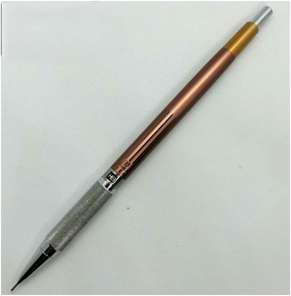 Pentel PG2003 Mechanical Drafting Graph Pencil 0.3mm/0.01 Inch