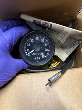 John Deere Spitfire Am 54656 Speedometer Kit John Deere Spitfire Am 54656 Speedometer Kit
