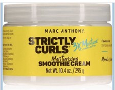 Marc Anthony Strictly Curls Smoothie Cream Ma...