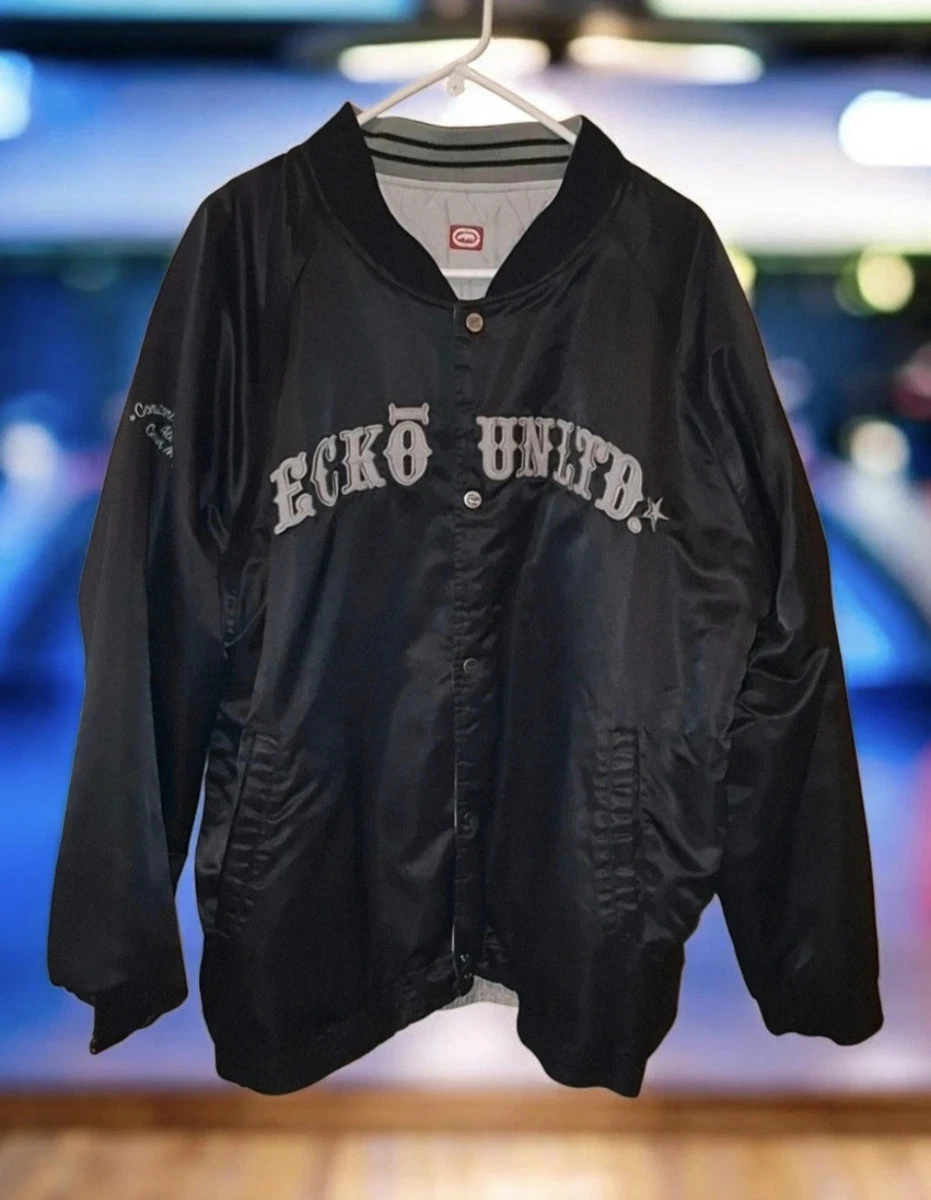 ecko unltd jacket products for sale | eBay