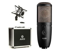 AKG P420 Condenser Microphone for sale online | eBay AKG P420 Condenser Microphone for sale online | eBay