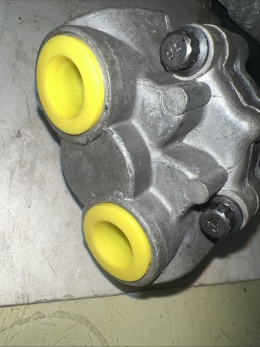 Parker MGG20030-BB1A3 Hydraulic Motor - Picture 2 of 6
