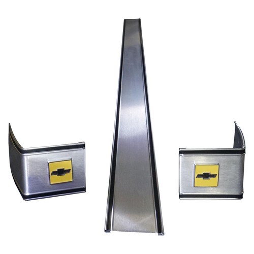 Trim Parts 9930 1973-80 Fits Chevrolet C/K Truck Cab Molding Set