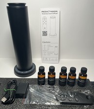 BOCT Waterless Scent Diffuser 5300-21000 Sq F...