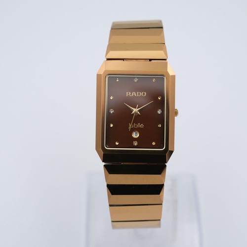 Rado Jubiläumsuhr 148.0288.5