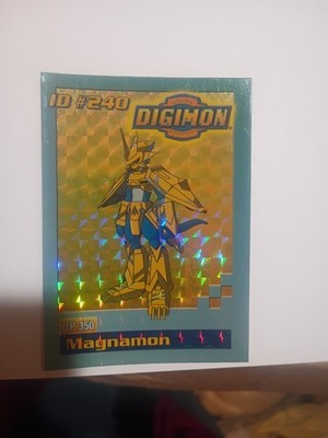 magnamon digimon card Pokémon TCG Mega Evolution Enhanced Booster Box – Mardini Collectables