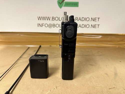 Icom ic 2 sre rtx + rx - Afbeelding 6 van 6