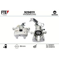 FTE 9298111 Bremssattel FüR Honda Accord CK CG CH CF CL CN CM