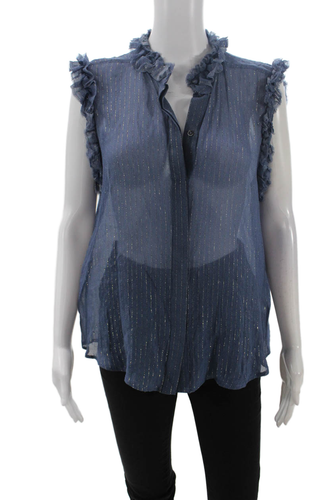JUPE TRAPÈZE MARRON :: somewhere :: taille 42 EUR 4,00