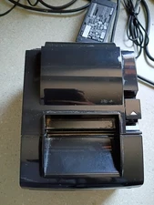 Star Micronics TSP100 Receipt Printer