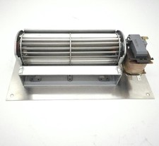 Querstromlüfter ebmpapst QLZ06/1800A297 Lüftermotor Gebläse Axiallüfter 230V 25W