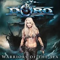 Warriors Of The Sea (Digipak) | Doro | Audio-Cd | Cd | 2025 | Ean 4250444193806