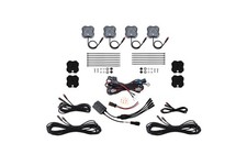 Diode Dynamics RGBW Rock For Light Installer ...