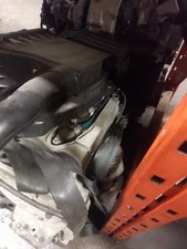 Moteur Suzuki ALTO